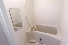 Phòng tắm của Village House Itoi ở Tomakomai-shi