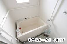 位于苫小牧市的Village House 糸井的浴室