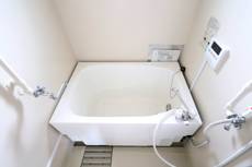 Kamar Mandi di Village House Tomioka di Teine-ku