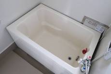 Kamar Mandi di Village House Miyanosawa di Teine-ku