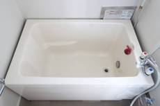 Kamar Mandi di Village House Shin Higashimachi di Iwamizawa-shi