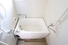 Kamar Mandi di Village House Shiomigaoka di Otaru-shi