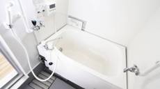 Banheira de Village House Kuriyama em Yuubari-gun