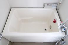 南区ビレッジハウス川沿のバス