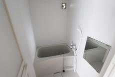 Phòng tắm của Village House Taisei ở Obihiro-shi