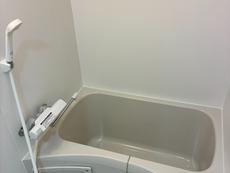 Bathroom in Village House Megumino in Eniwa-shi