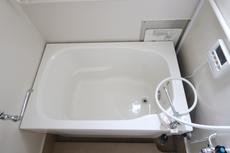 恵庭市ビレッジハウス恵み野のバス