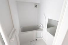 釧路市ビレッジハウス美原のバス