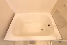 Bathroom in Village House Sakuradai Tower in Atsubetsu-ku