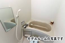 Phòng tắm của Village House Sakuradai Tower ở Atsubetsu-ku