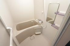 赤平市ビレッジハウス大町のバス