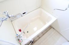 石狩市ビレッジハウス石狩のバス