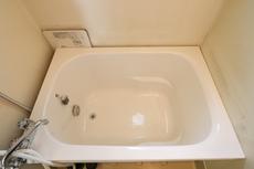 江別市ビレッジハウス江別のバス