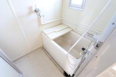 Kamar Mandi di Village House Megumino Kita di Eniwa-shi