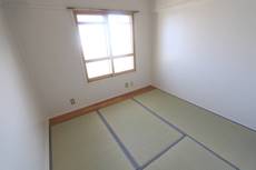 Phòng ngủ của Village House Satsunae ở Higashi-ku
