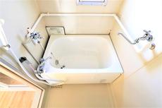 東区ビレッジハウス札苗のバス