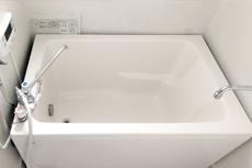 Banheira de Village House Yakumo em Futami-gun