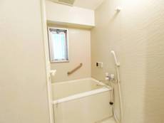 Phòng tắm của Village House Kuriyagawa ở Morioka-shi