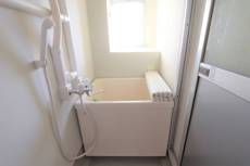 Hanamaki-shi ရှိ Village House Shimokita ၏ ရေချိုးခန်း