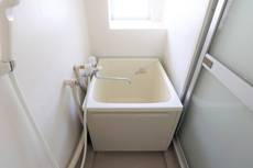 Kitakami-shi मा Village House Kitakami मा बाथरूम