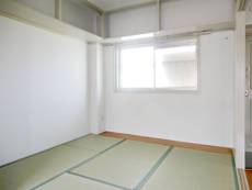 Bedroom in Village House Okabe in Fukushima-shi