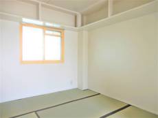 Bedroom in Village House Niida in Akita-shi