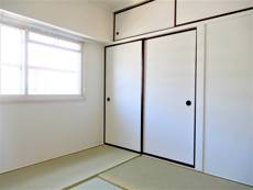 Bedroom in Village House Kunomoto in Tendo-shi