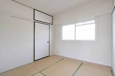 Bedroom in Village House Tachiyagawa in Yamagata-shi