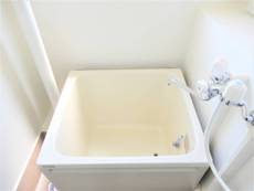 Banheira de Village House Tachiyagawa em Yamagata-shi