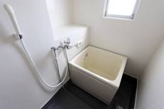 柴田郡ビレッジハウス大河原のバス