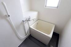 角田市ビレッジハウス角田のバス