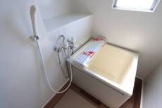 太白区ビレッジハウス袋原のバス