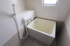 Bathroom in Village House Tagadai in Hachinohe-shi
