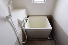 山形市ビレッジハウス土樋のバス