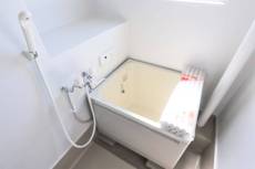 東松島市ビレッジハウス矢本のバス