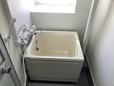 Isawa-gun ရှိ Village House Kanegasaki ၏ ရေချိုးခန်း