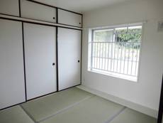 Phòng ngủ của Village House Iwadeyama ở Osaki-shi