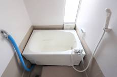 Banheira de Village House Naka Sakurada em Yamagata-shi