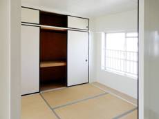 Bedroom in Village House Ishidoriya in Hanamaki-shi
