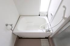 Hanamaki-shi ရှိ Village House Matsuzono ၏ ရေချိုးခန်း