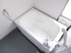 Bathroom in Village House Ishiwatari in Hirosaki-shi