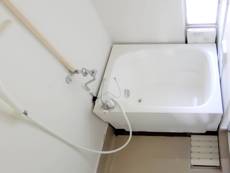 Daisen-shi ရှိ Village House Oomagari ၏ ရေချိုးခန်း