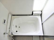 Nikaho-shi ရှိ Village House Nikaho ၏ ရေချိုးခန်း