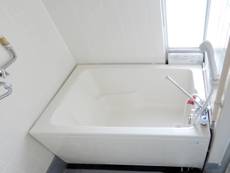 Phòng tắm của Village House Shiwa ở Shiwa-gun