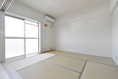 Living Room in Village House Nakoso in Iwaki-shi
