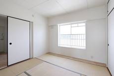 Phòng ngủ của Village House Kanan ở Ishinomaki-shi