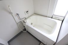 石巻市ビレッジハウス河南のバス