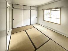 Bedroom in Village House Ashidazuka in Sukagawa-shi