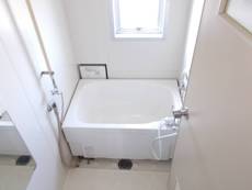 Phòng tắm của Village House Yahagi ở Aomori-shi