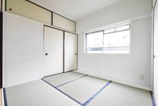 Phòng ngủ của Village House Ueda ở Iwaki-shi